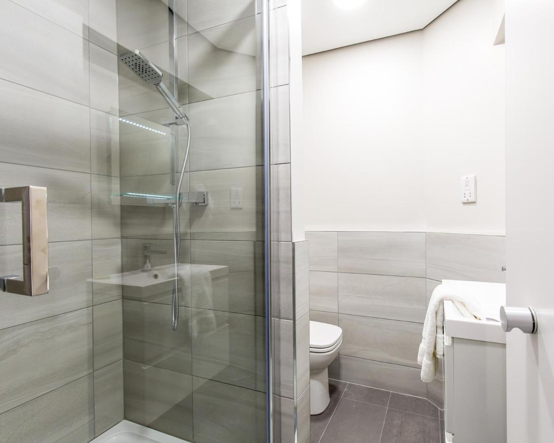 Modern Studio Next To Edinburgh Castle Apartment Ngoại thất bức ảnh